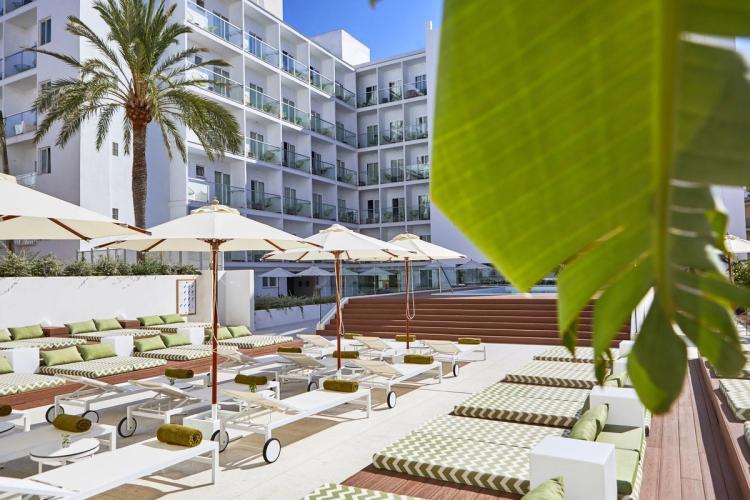 Billede av hotellet HM Dunas Blancas - nummer 1 af 10