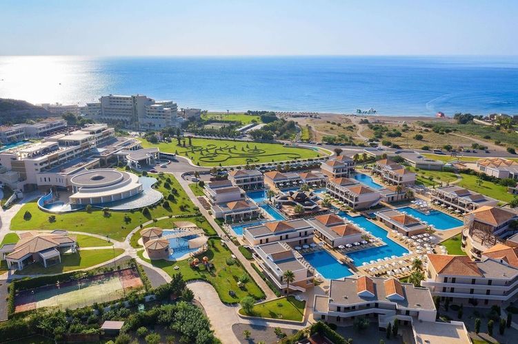 Billede av hotellet La Marquise Luxury Resort Complex - nummer 1 af 10