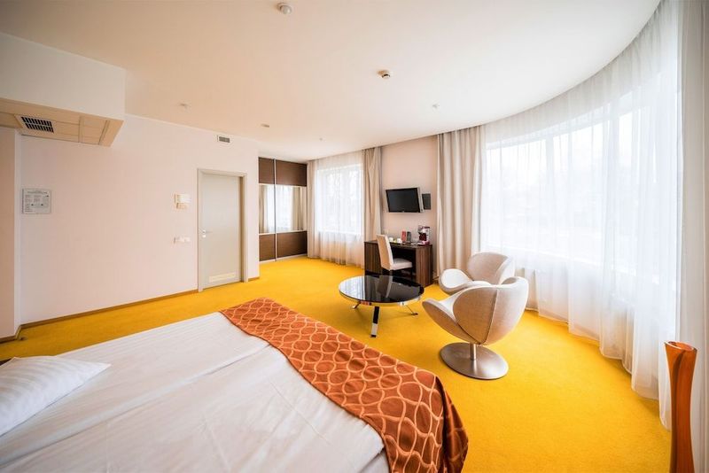 Rija VEF Hotel - Image 10