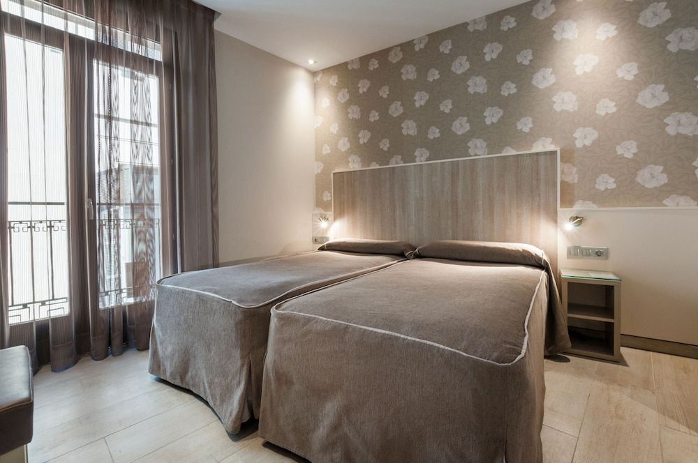 Hotellbilder av Santa Marta - nummer 1 av 10
