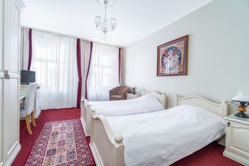 Forums Boutique Hotel - Image 5