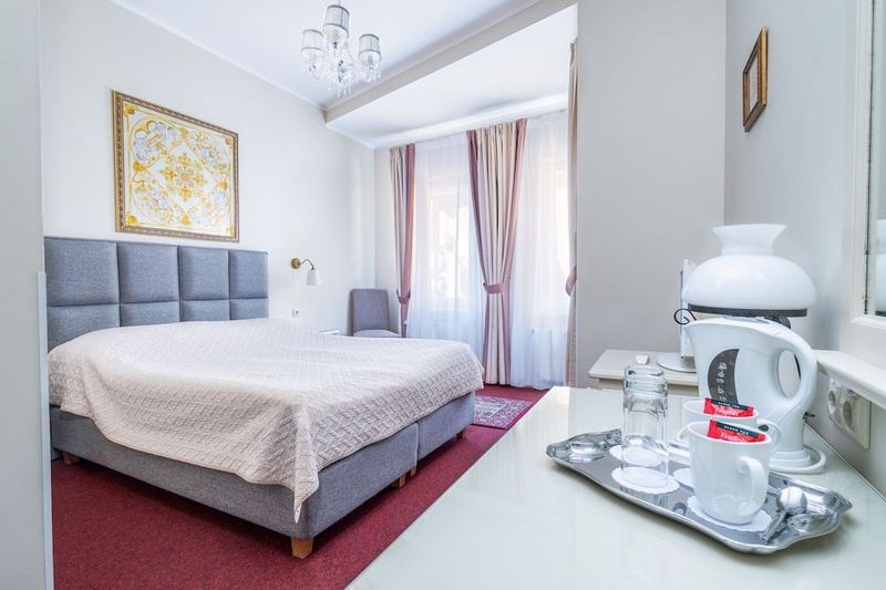 Forums Boutique Hotel - Image 2