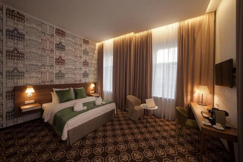 Mercure Riga Centre - Image 7