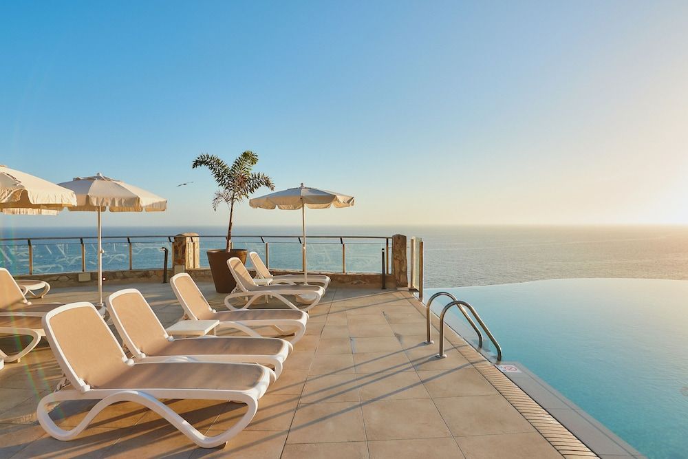 Billede av hotellet Gloria Palace Amadores Thalasso & Hotel - nummer 1 af 10