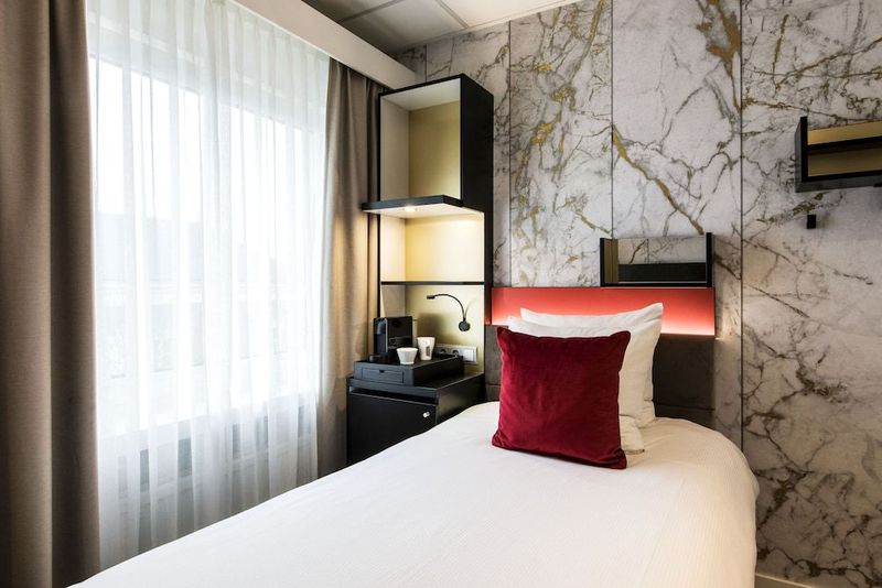 The Lancaster Hotel Amsterdam - Image 8