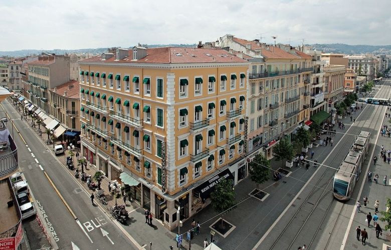 Billede av hotellet Hotel Univers - nummer 1 af 10