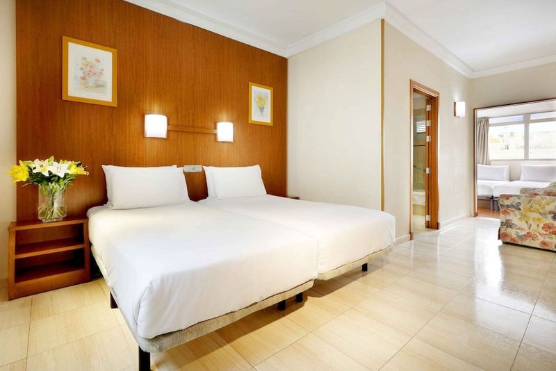 Hotel Alisios Canteras - Image 7