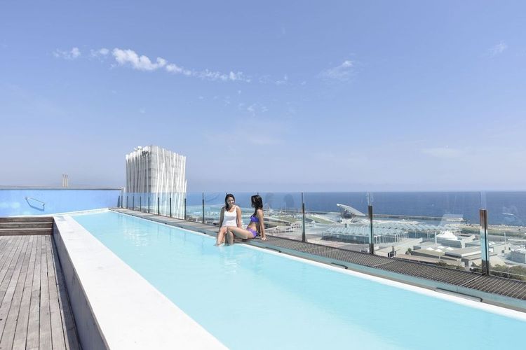 Hotellbilder av Barcelona Princess - nummer 1 av 10