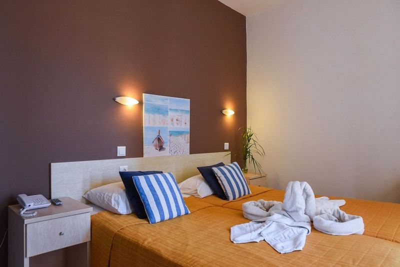 Amaryllis Hotel - Image 10