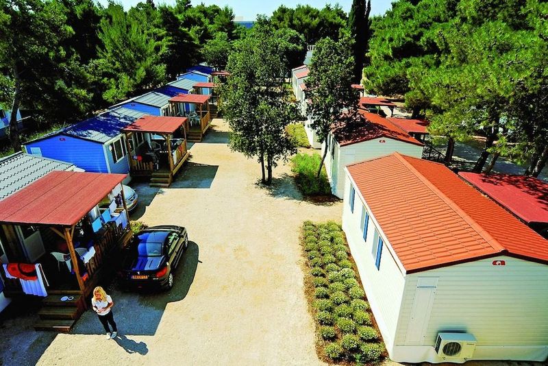 Amadria Park Camping - Mobile Homes - Image 9
