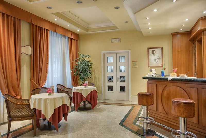 Grand Hotel Adriatico - Image 9