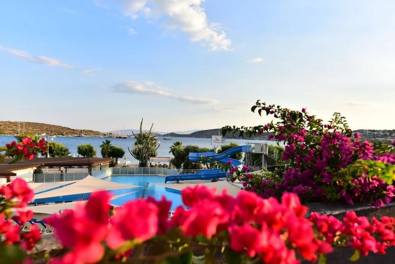 Parkim Ayaz Hotel - Image 5