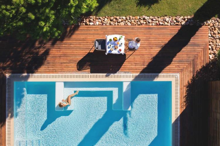 Billede av hotellet Las Gaviotas Suites Hotel - nummer 1 af 10
