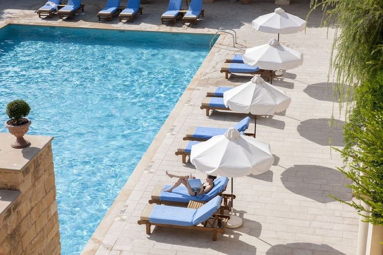 Hotellbilder av Elysium Hotel - nummer 1 av 10