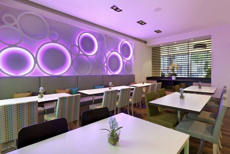 Citadines Kurfuerstendamm Berlin - Image 7