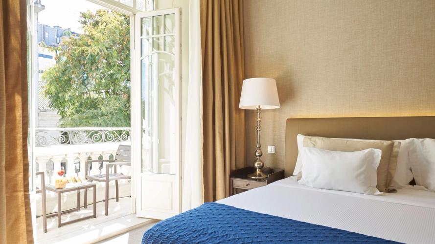 Billede av hotellet Porto Bay Liberdade Hotel - nummer 3 af 10