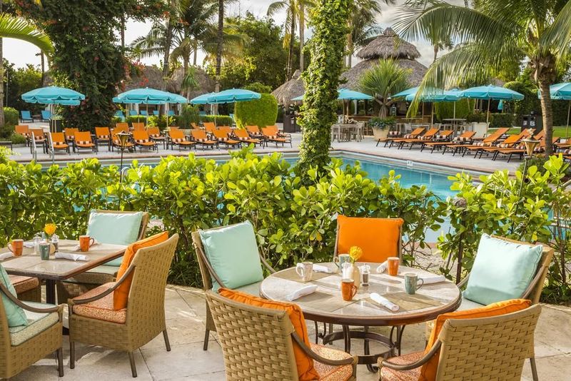 The Palms Hotel and Spa - Image 3