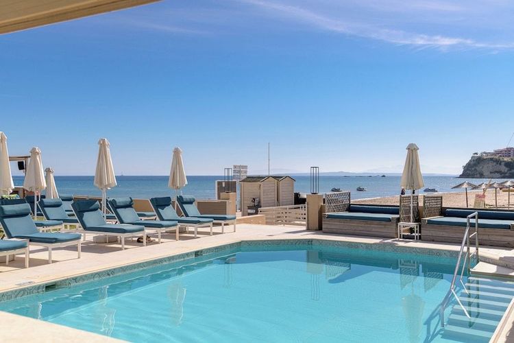 Billede av hotellet Iakinthos Tsilivi Beach - nummer 1 af 10