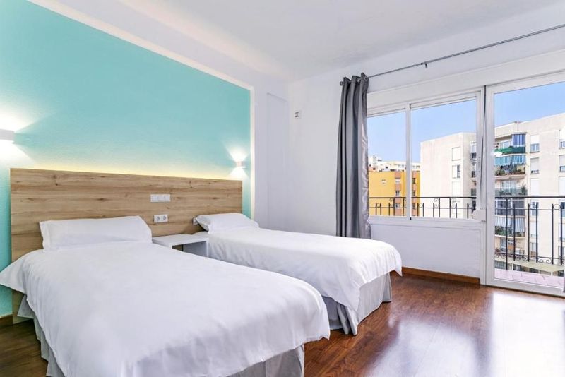 Hotel Torremolinos Centro - Image 2