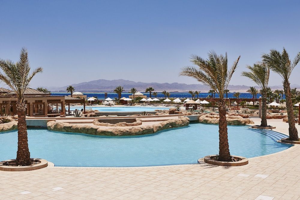 Billede av hotellet Kempinski Hotel Soma Bay - nummer 1 af 10