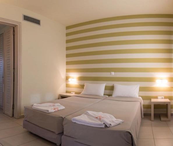 Billede av hotellet Hotel Stamos - nummer 6 af 10