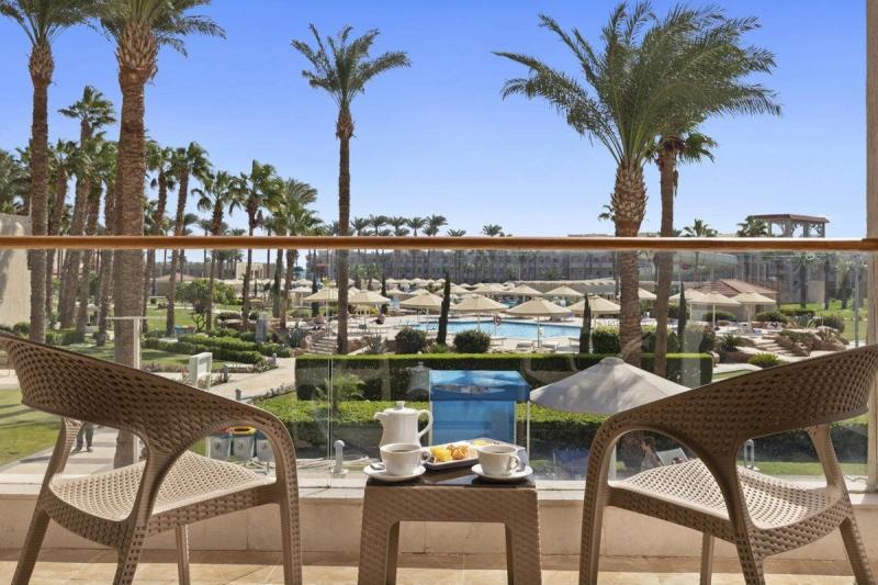 Beach Albatros Resort - Image 2