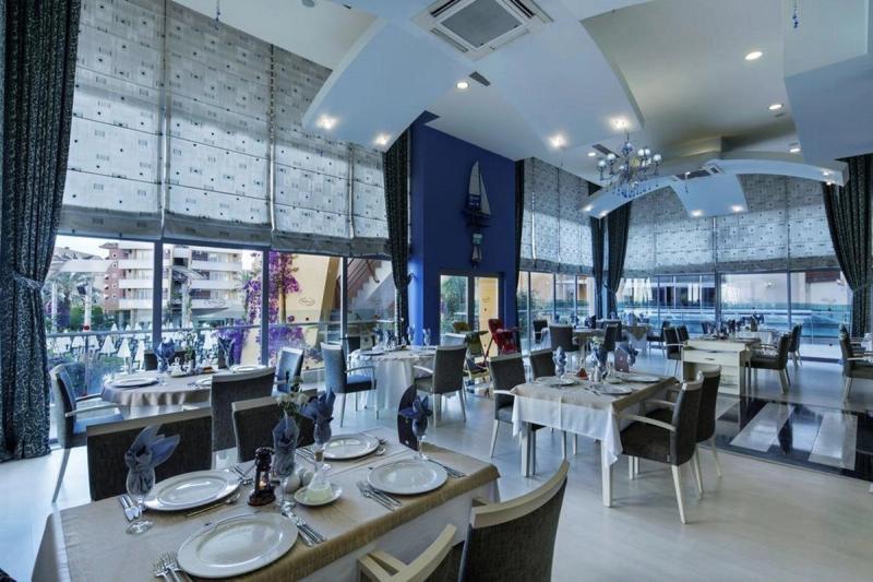 Alaiye Resort & Spa Hotel - Image 3