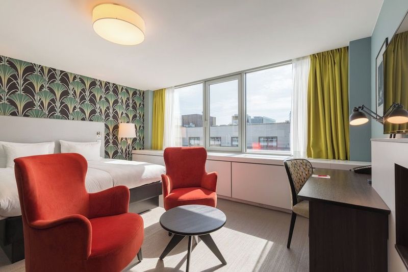 Thon Hotel EU - Image 8