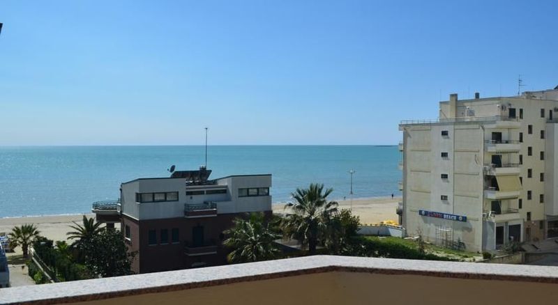 Hotel Dyrrah - Image 8