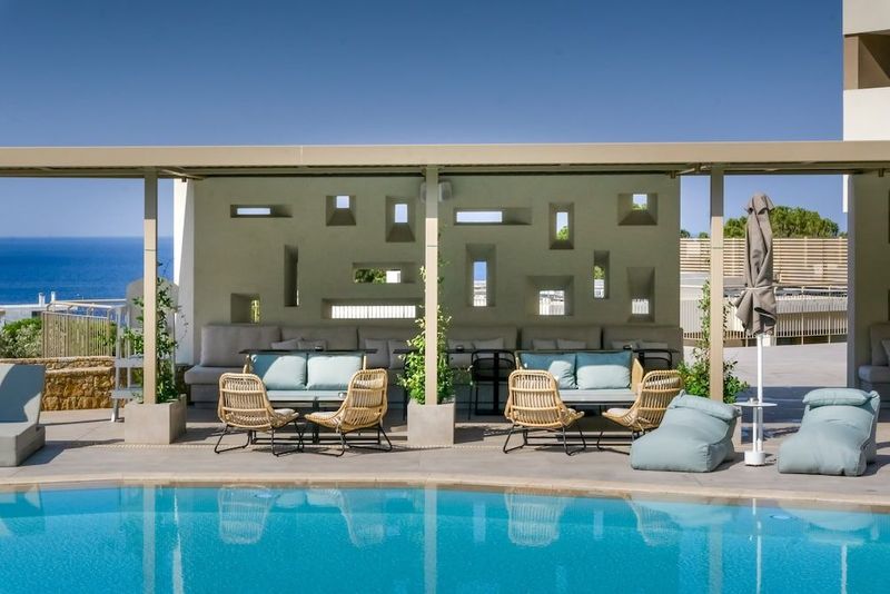 Vincci EverEden Beach Resort - Image 7