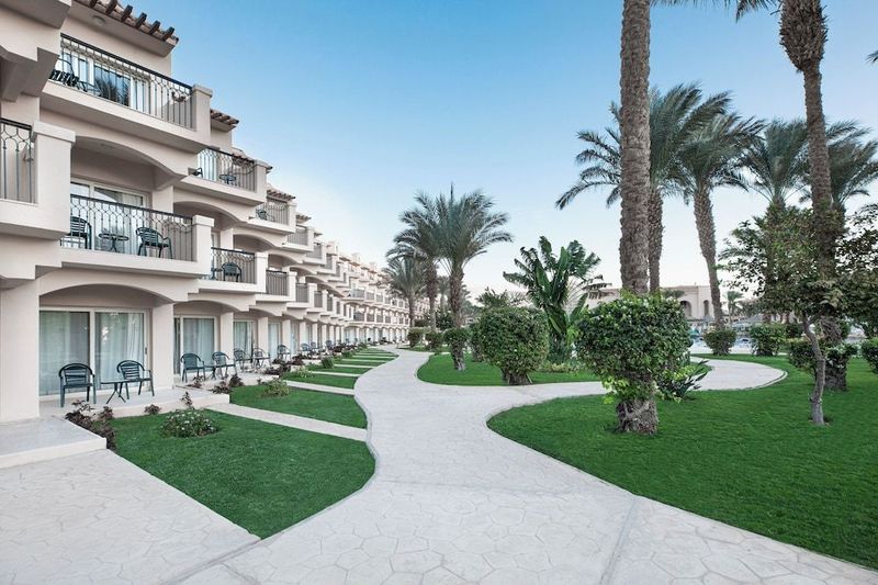Pyramisa Beach Resort Sahl Hasheesh - Image 6