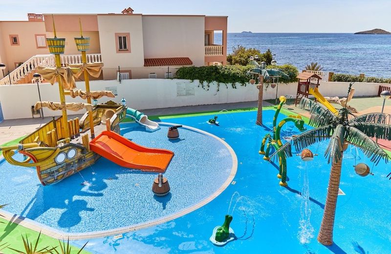 Leonardo Royal Hotel Ibiza Santa Eulalia - Image 10