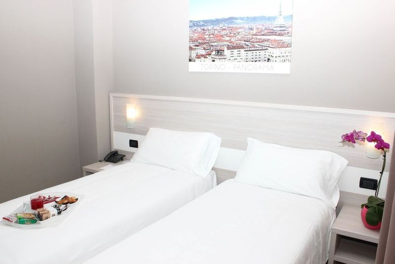 Best Quality Hotel La Darsena - Image 7