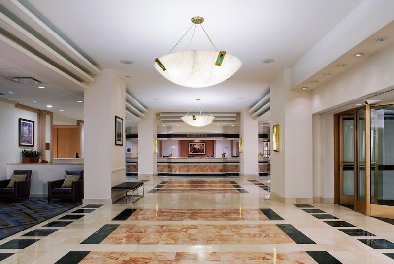The Manhattan at Times Square Hotel - Image 5