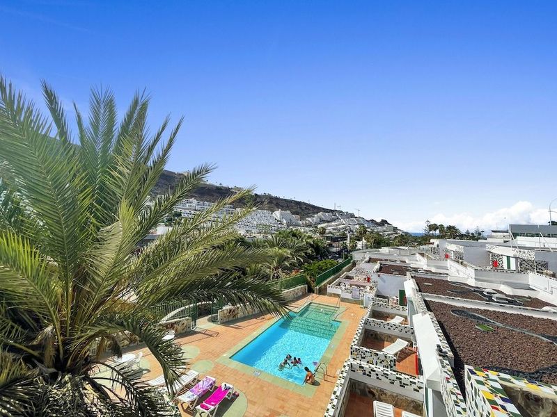 Apartamentos Parque Raquel - Image 2