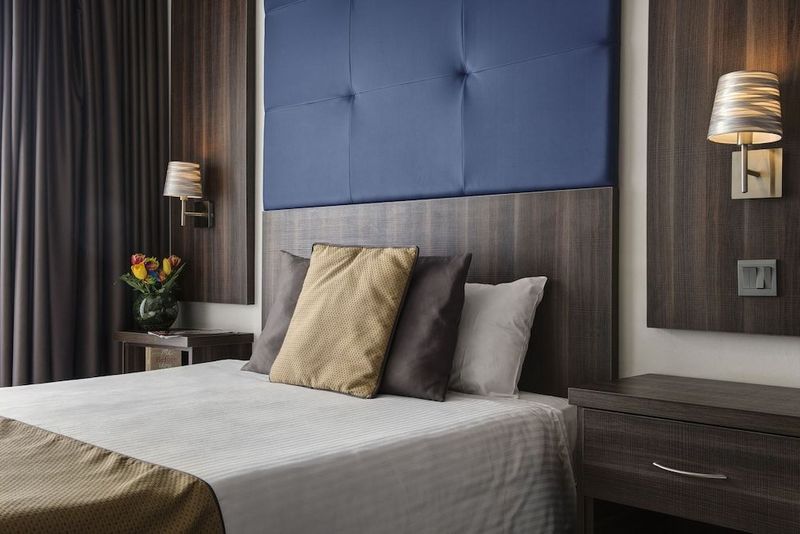 Cavalieri Art Hotel - Image 3