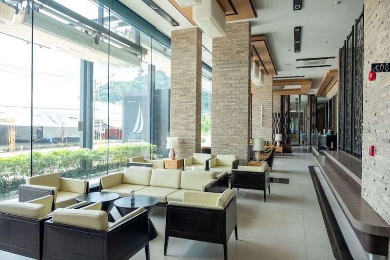 The Marina Phuket Hotel - Image 7