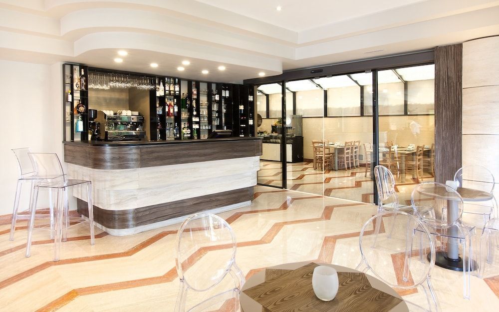 Smooth Hotel Rome West - Image 6