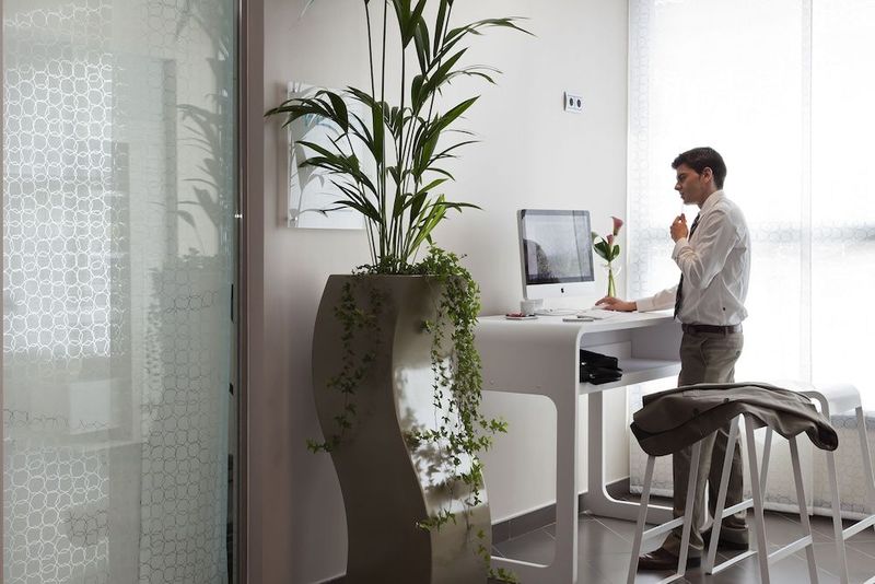 Suite Novotel Malaga Centro - Image 6