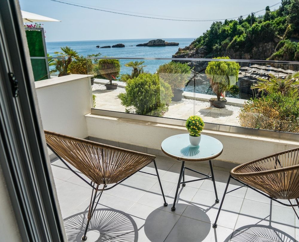 Billede av hotellet Hotel Mediterraneo Liman - nummer 1 af 10