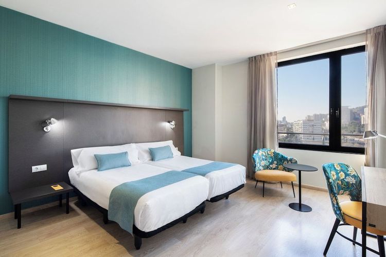 Billede av hotellet Hotel Alimara - nummer 1 af 10