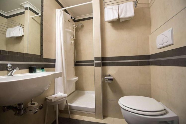 Billede av hotellet Quality Hotel Nova Domus - nummer 10 af 10