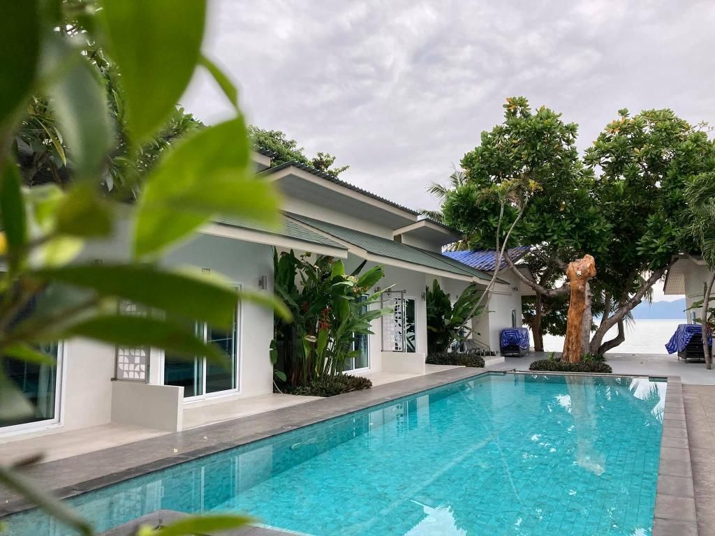 Baan Fah Resort - Image 1