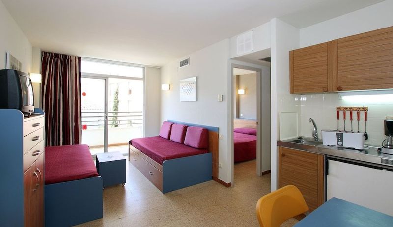 Medplaya Aparthotel Esmeraldas - Image 7