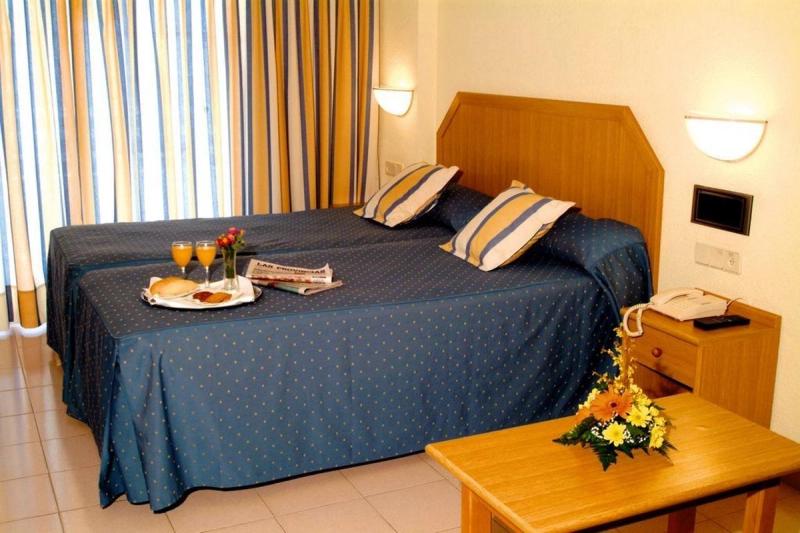 AR Roca Esmeralda Wellness & Spa Hotel - Image 8