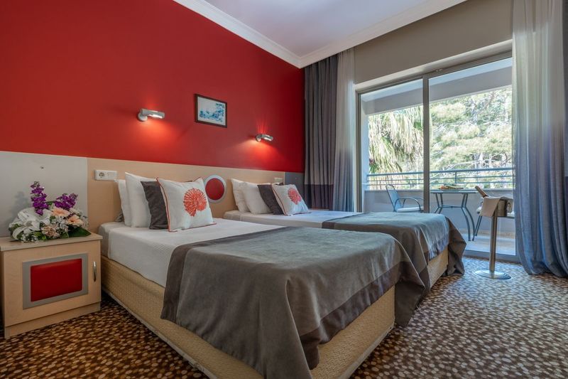 Grand Viking Hotel - Image 3