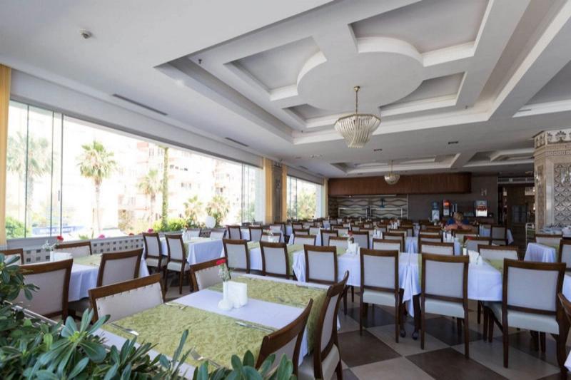 White Gold Hotel & Spa - Image 10