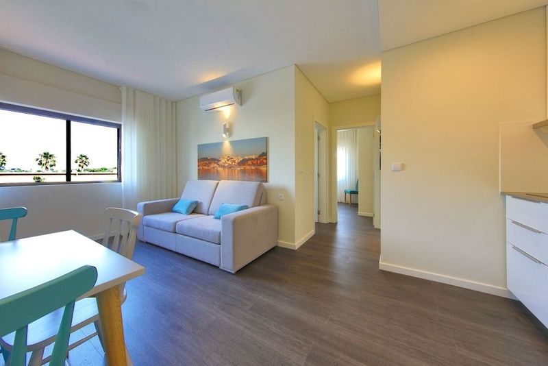 Agua Hotels Alvor Jadim - Image 10