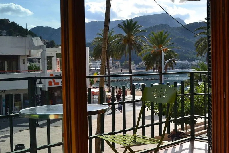 Miramar Hotel