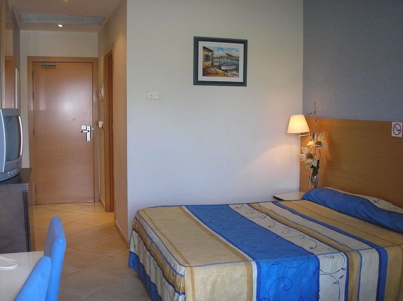 Hotel Rober Palas - Image 4